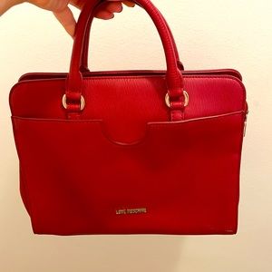 Moschino bag